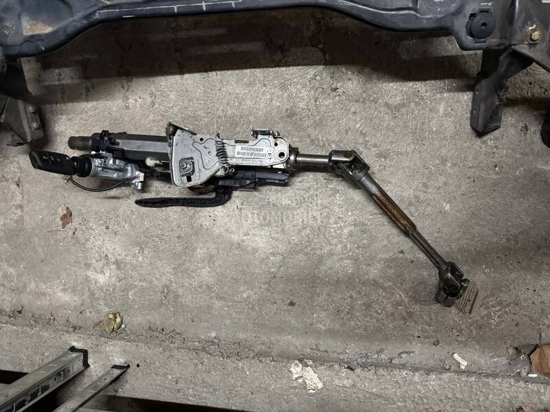 Puska volana za Volkswagen Golf 7, Golf 7 Alltrack