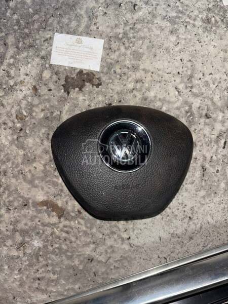 Airbag volana za Volkswagen Golf 7, Golf 7 Alltrack
