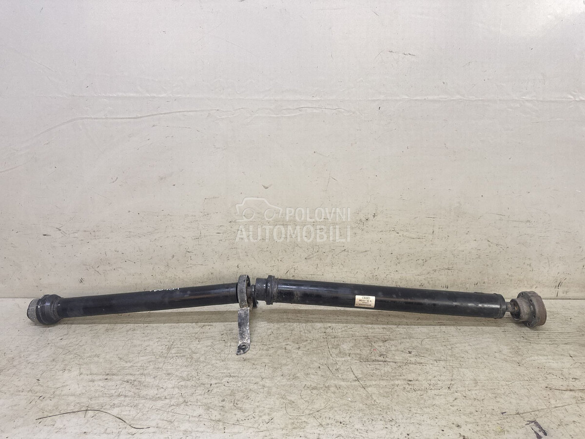 KARDAN za Audi A4 - 8K0521101N
