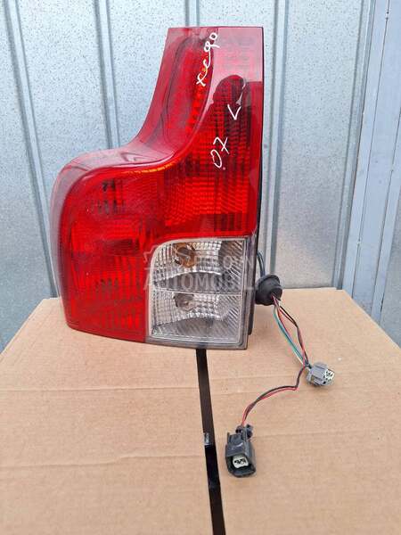 leva stop lampa za Volvo XC90