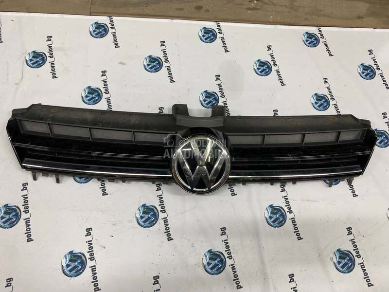 Maska za Volkswagen Golf 7