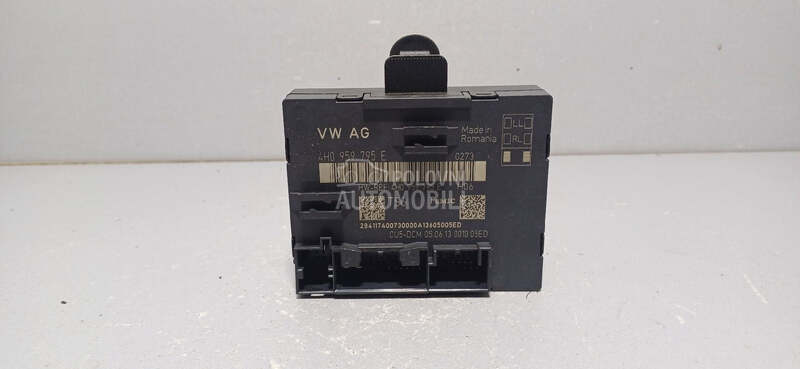 ELEKTRONIKA MODUL VRATA za Audi A8