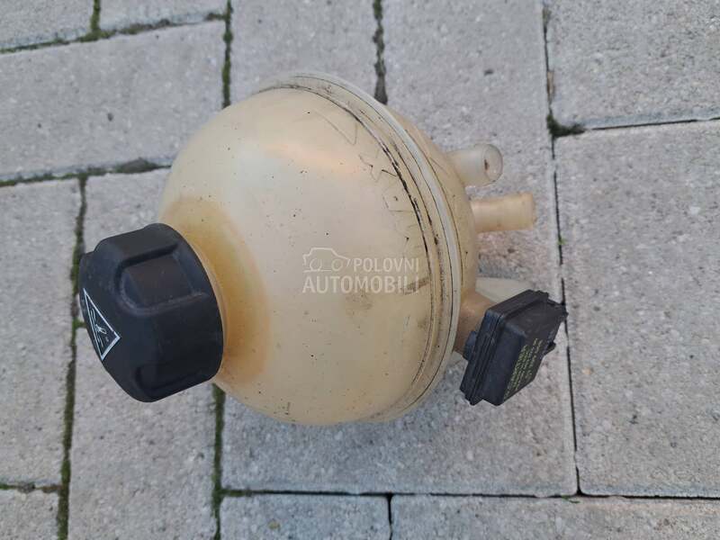 Posuda antifriza za Peugeot 206, 307 od 2002. do 2009. god.