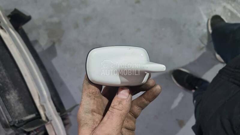 antena za Audi A6