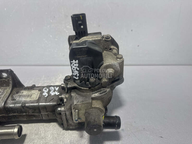 EGR za Hyundai Tucson