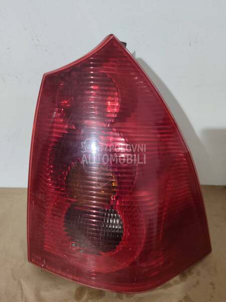 Stop lampa desna karavan za Peugeot 307 od 2001. do 2005. god.