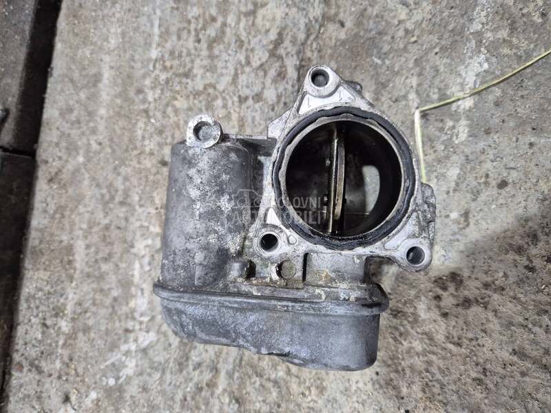 Klapna gasa 2.0 Tdi BKP za Volkswagen Passat B6 od 2004. do 2008. god.
