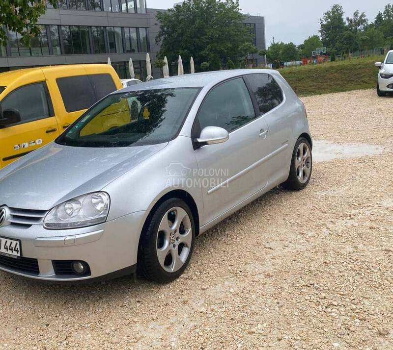 Vrata za Volkswagen Golf 5 od 2004. do 2008. god.