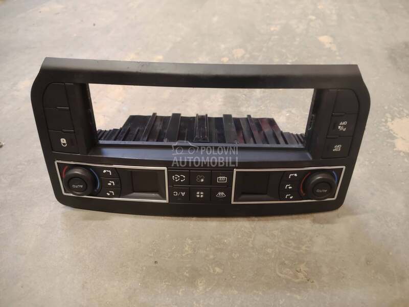 Prekidaci klime za Citroen C5