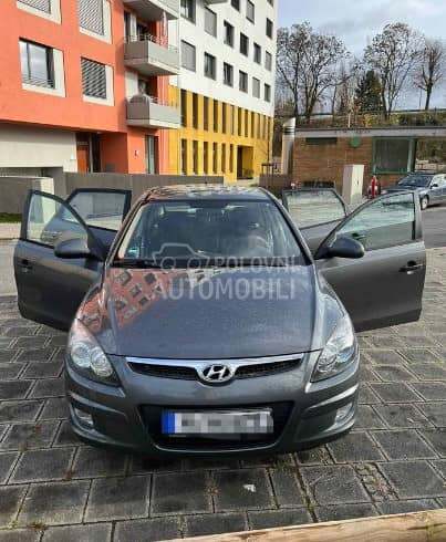 Termostat za Hyundai i30 od 2007. do 2012. god.