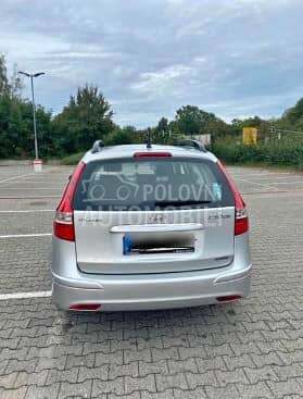 Kugla za Hyundai i30 od 2007. do 2012. god.