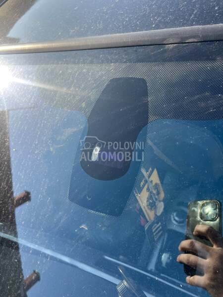 head up, tabla, soferka e60,61 za BMW Serija 5