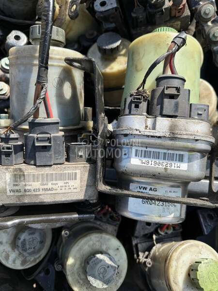 Servo pumpa za Seat Ibiza od 2001. do 2015. god.