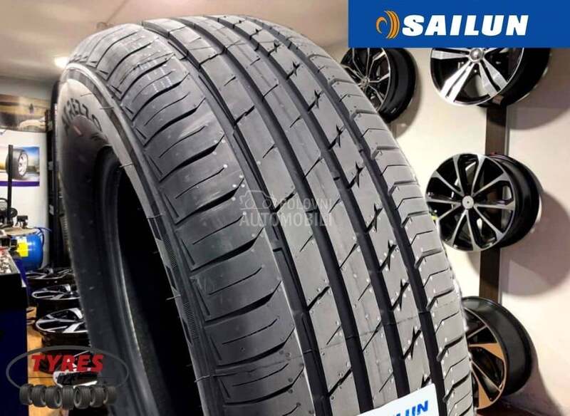Sailun 195/55 R16 Letnja