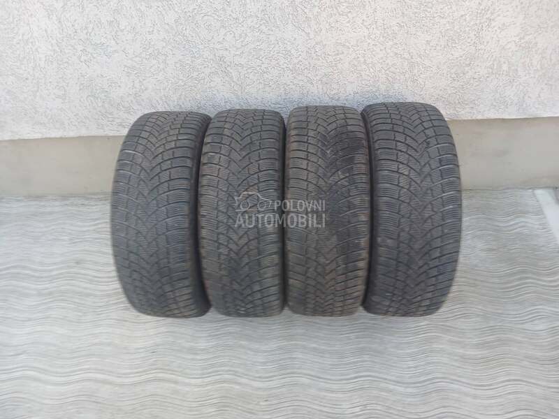 Bridgestone 205/55 R16 Zimska