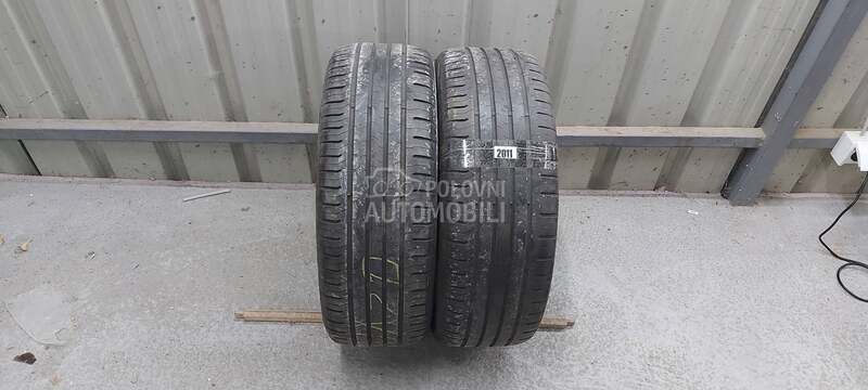 Continental 205/55 R16 Letnja
