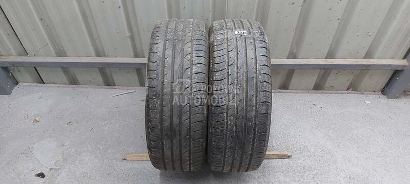 Continental 205/55 R16 Letnja
