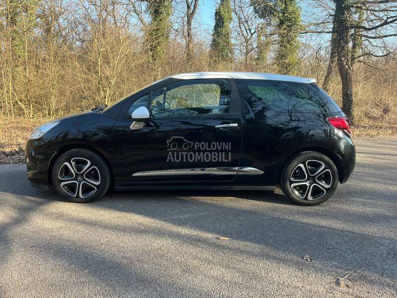 Citroen Ds3 2015 photo 5