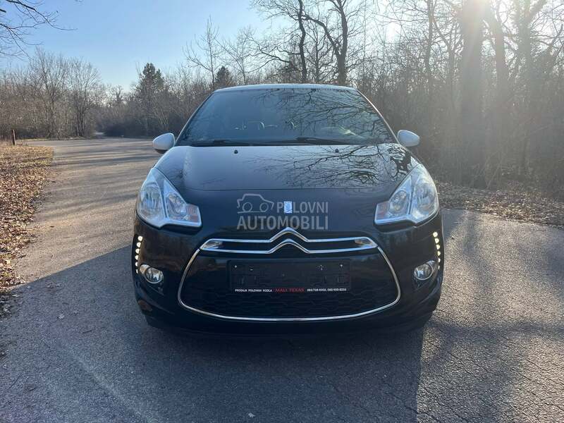 Citroen Ds3 2015 photo 2