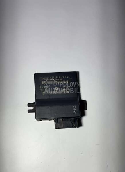 Gateway modul za Audi A8 od 2003. do 2009. god. - 4E0907468B