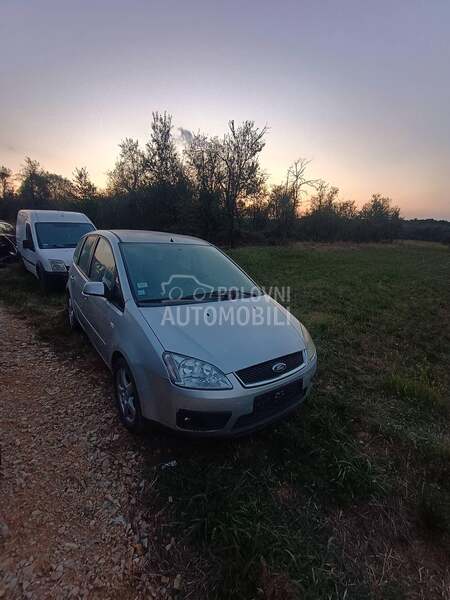Ford C-Max 16TDCI 2005. god. -  kompletan auto u delovima