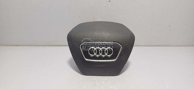 AIRBAG VOLANA za Audi A6
