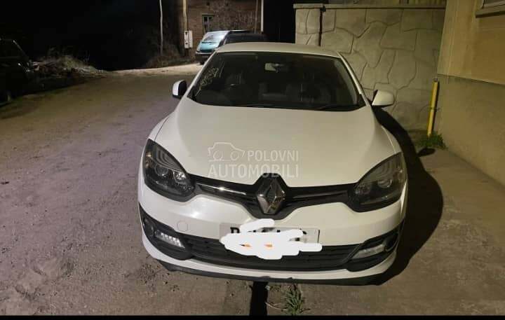 klema za Renault Captur, Clio, Megane od 2008. do 2016. god.