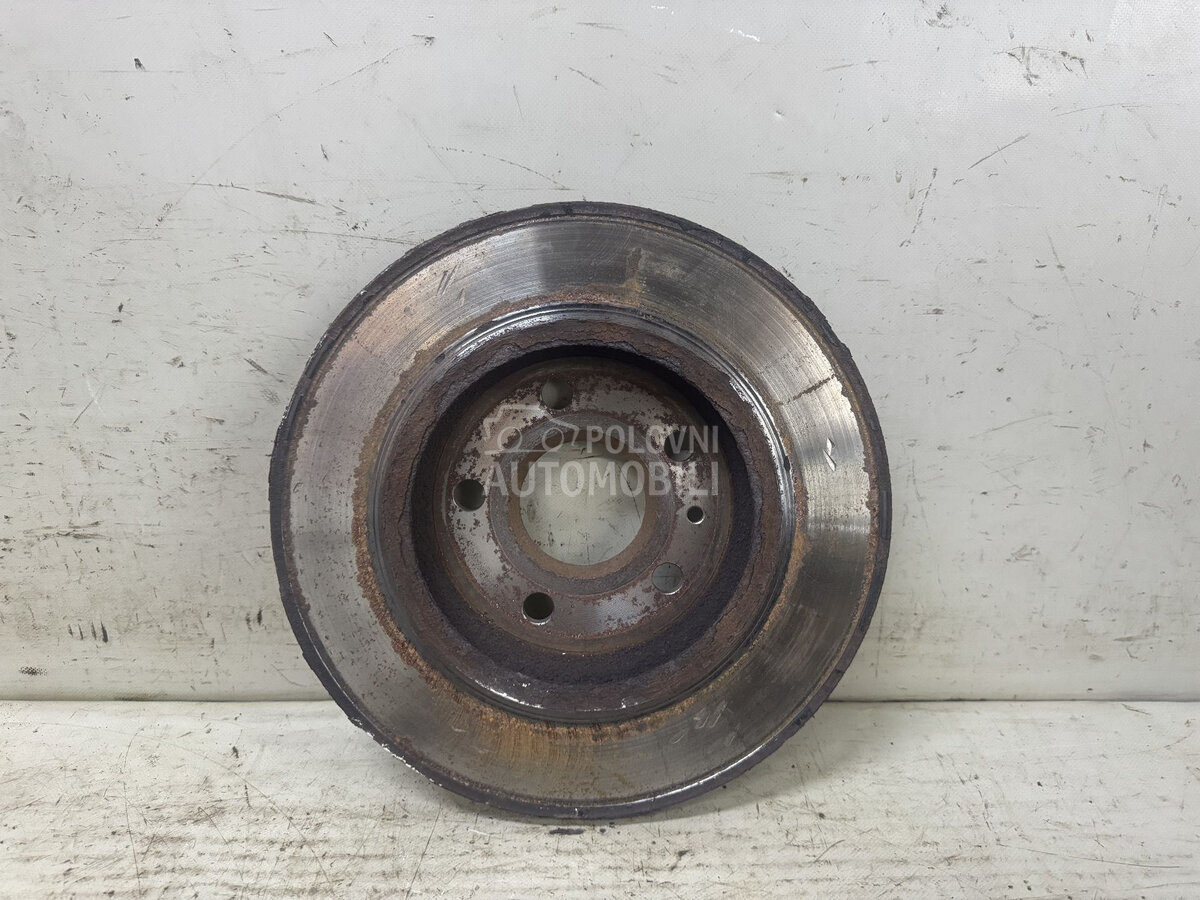 KOCIONI DISK za Opel Insignia
