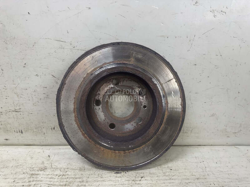 KOCIONI DISK za Opel Insignia
