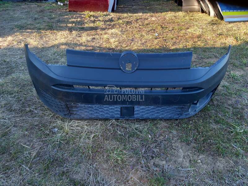 Branik za Volkswagen Caddy