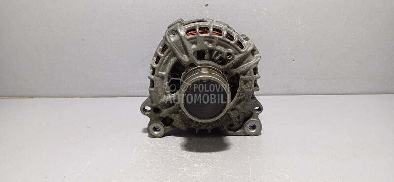 ALTERNATOR za Volkswagen Tiguan