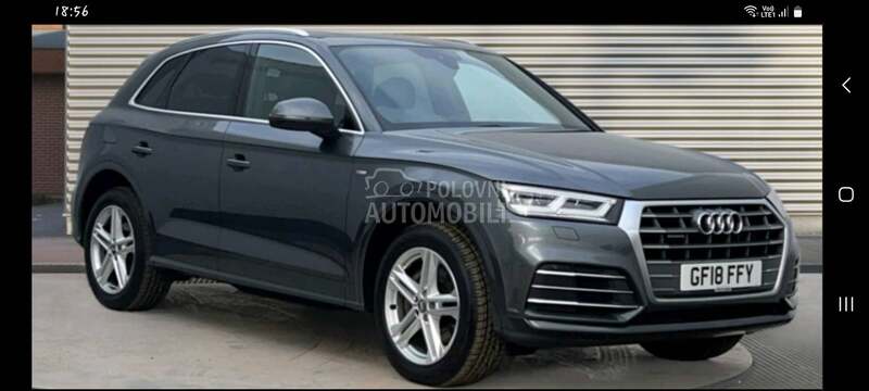 navigacija za Audi Q5 za Audi Q5