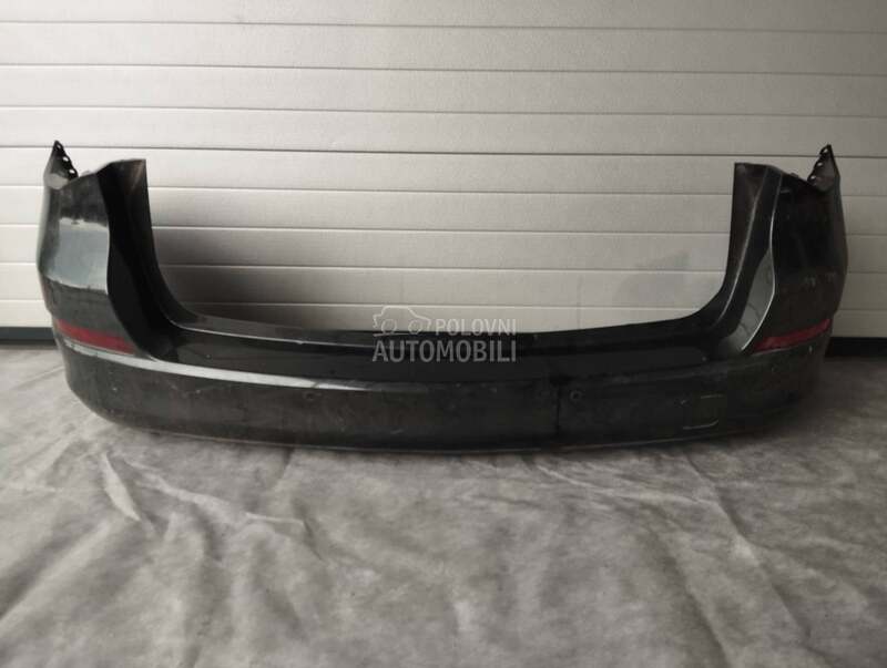 Zadnji branik za Opel Astra J od 2010. do 2024. god.