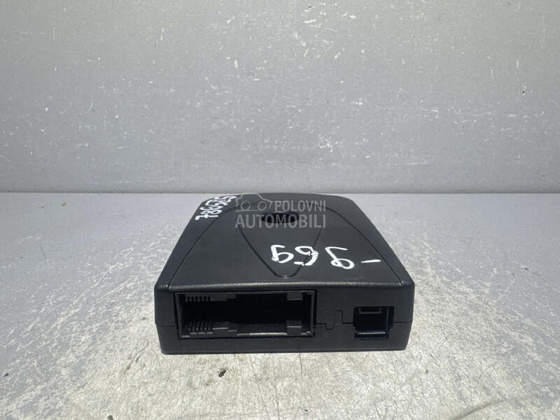 ELEKTRONIKA MODUL za Ford Focus