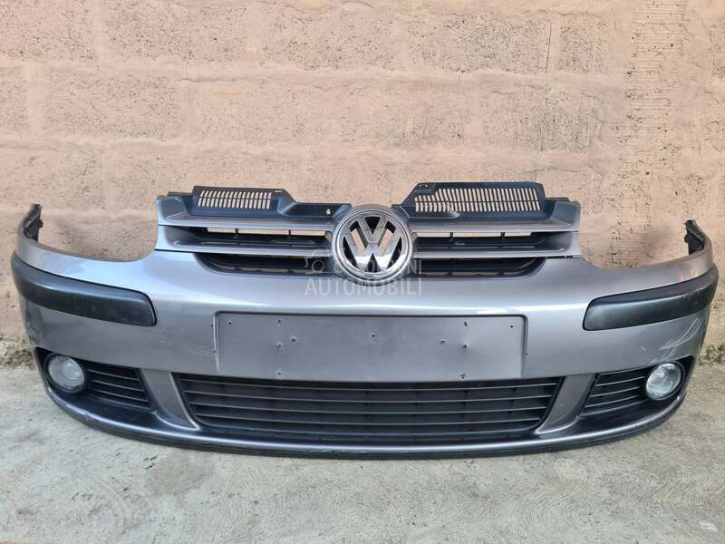 Prednji branik za Volkswagen Golf 5