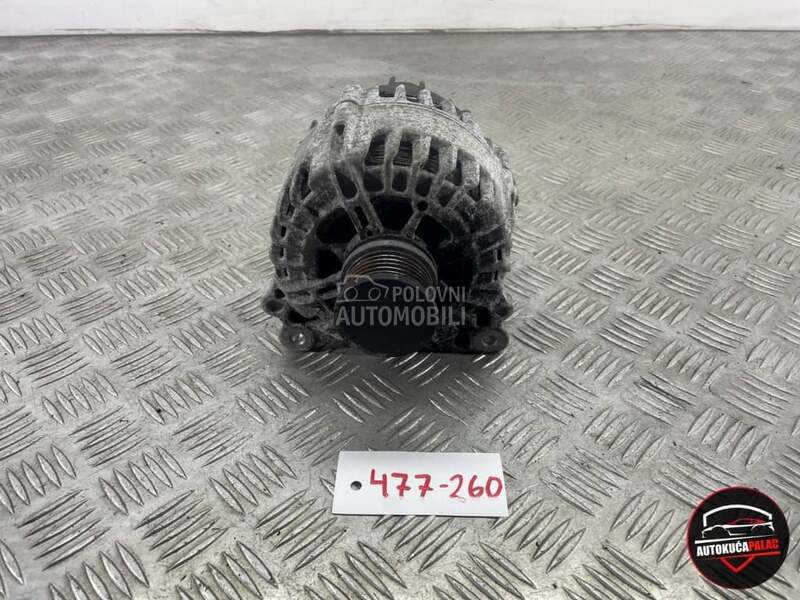 ALTERNATOR za Škoda Octavia