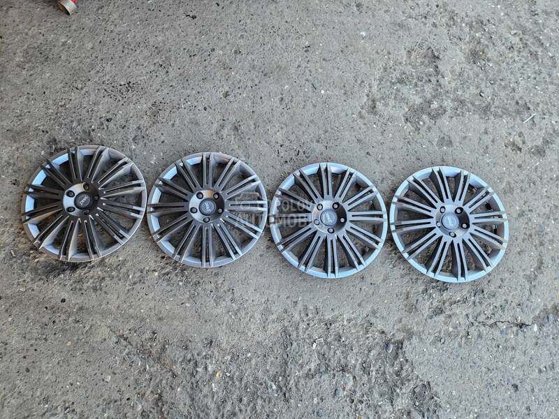 Ratkapne  16" 