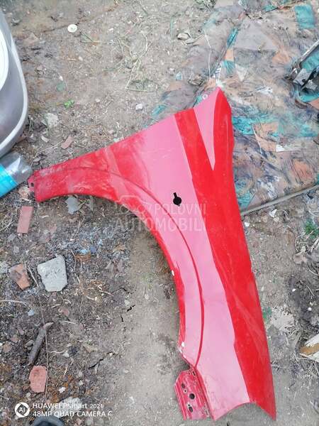 Desno krilo Y547 za Opel Astra G za Opel Astra G