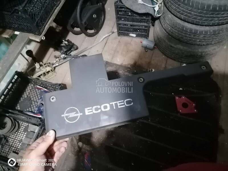 Poklopac motora za 2.0dti za Opel Zafira, Astra G za Opel Astra G, Zafira