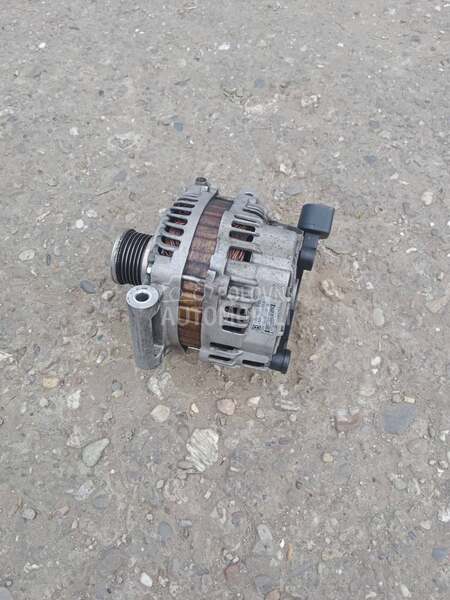 Altenator za Fiat Punto od 1998. do 2001. god.