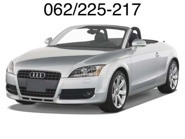 anlaser tt 2,0tfsi 200ks za Audi TT od 2005. do 2012. god.