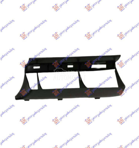 NOSAC PVC MASKE BOCNI PLAST... za Audi A8 od 2009. do 2013. god.