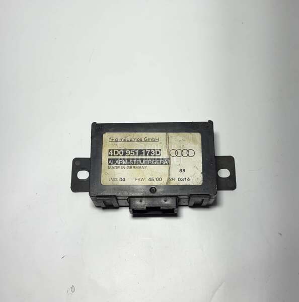 Modul alarma za Audi A8 od 1994. do 2002. god.