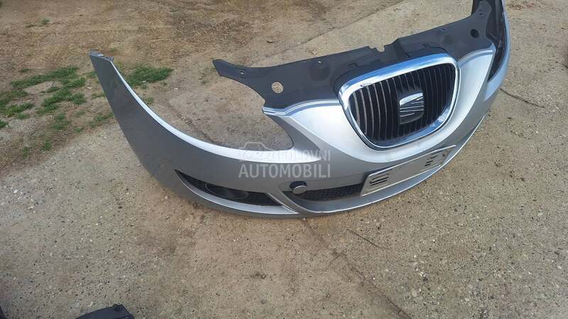 Leon Branik za Seat Leon od 2005. do 2009. god.