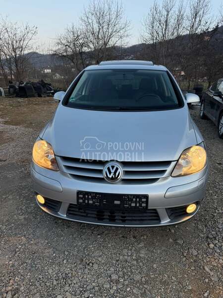 Maska za Volkswagen Golf Plus od 2004. do 2008. god.