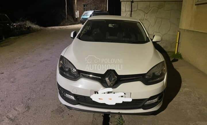 ventilator hladnjaka 1.5 dci za Renault Captur, Clio, Megane od 2008. do 2016. god.