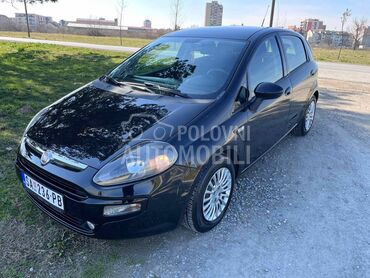 Fiat EVO 1.3 mjt, 4.100 €, 2011. Hečbek, Dizel | 1248 cm3, 150.257 km, 55kW (75 KS), Manuelni 5 brzina, 4/5 vrata, 5 sedišta, Šabac