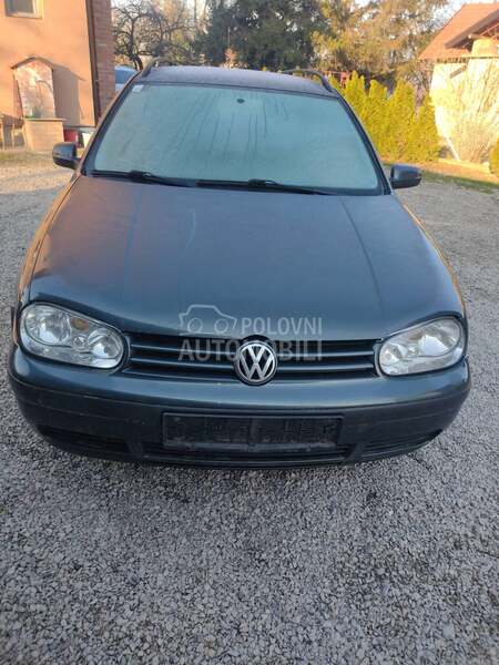 delovi za Volkswagen Bora, Golf 4, Golf 5 ... od 2000. do 2010. god.