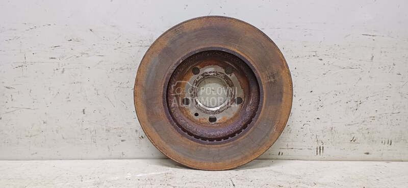 KOCIONI DISK za Opel Insignia