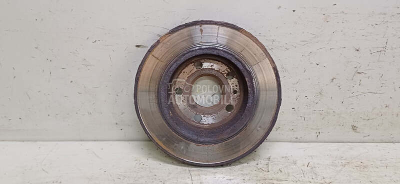 KOCIONI DISK za Opel Insignia
